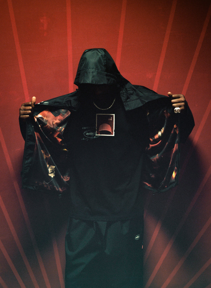 CORTEIZ X SKEPTA