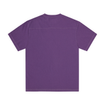 00 HEAVYWEIGHT TEE [PURPLE]