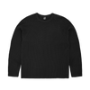HERALD WAFFLE THERMAL [BLACK]
