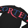 HERALD WAFFLE THERMAL [BLACK]