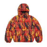 BOLO JACKET V2 [BLOOD ORANGE]