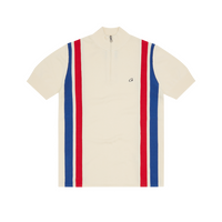 VVS RACER KNIT [CREAM]