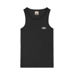 HMP ESSENTIALS TANK TOP [3PK] [BLACK]