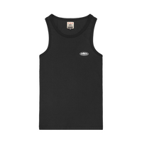 HMP ESSENTIALS TANK TOP [3PK] [BLACK]