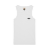 HMP ESSENTIALS TANK TOP [3PK] [WHITE]