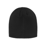 PEEK-A-BEANIE [BLACK]