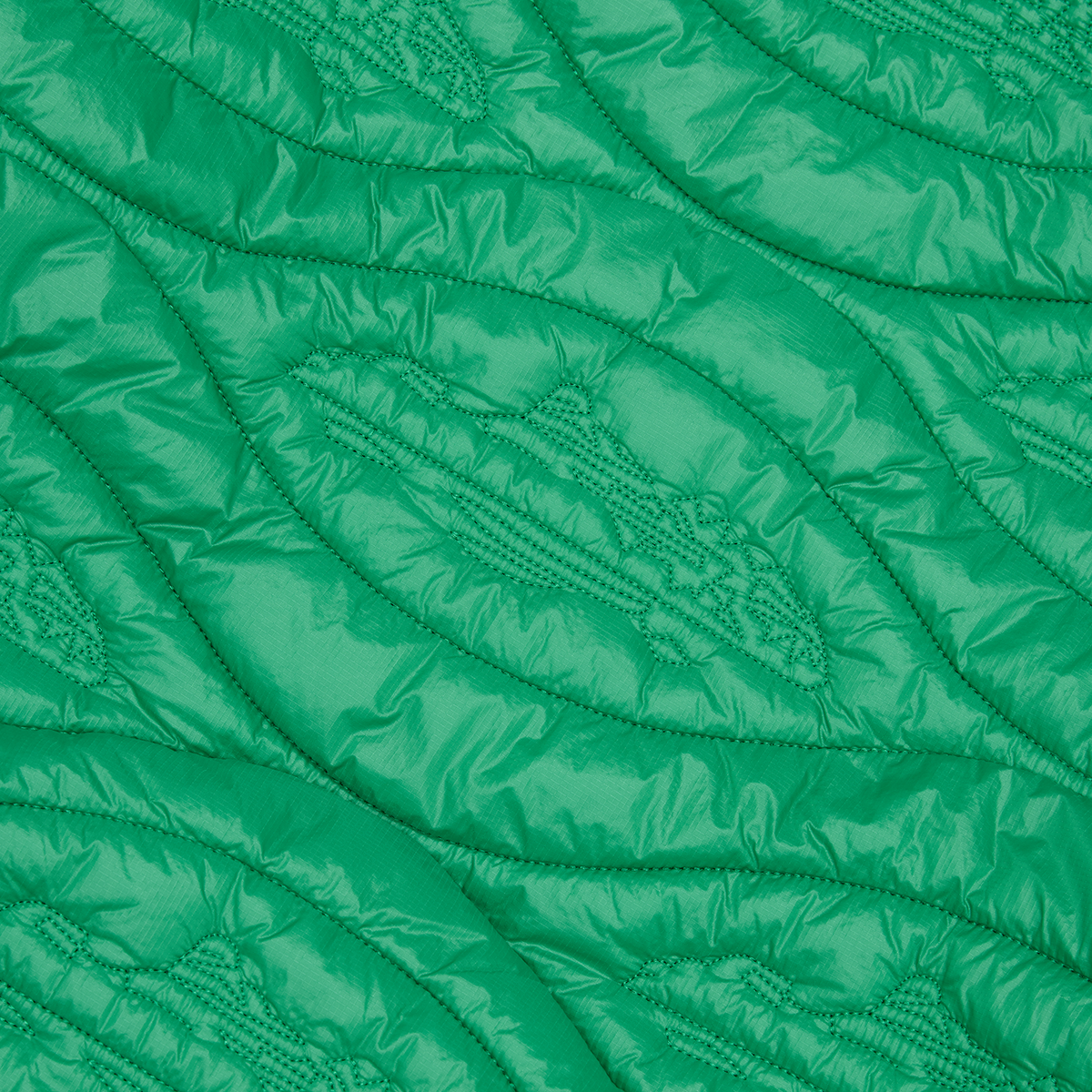 ALCINSULATE JACKET [EMERALD]