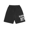 AIR 18 SWEATSHORT [BLACK]