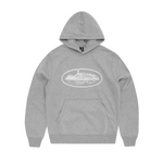 ALCATRAZ HOODIE 2024 [HEATHER GREY]