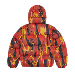 BOLO JACKET V2 [BLOOD ORANGE]