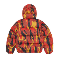 BOLO JACKET V2 [BLOOD ORANGE]