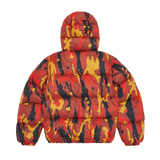 BOLO JACKET V2 [BLOOD ORANGE]