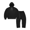 ISLAND KNOCKOUT TRACKSUIT [BLACK]