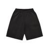 ISLAND KNOCKOUT SWEATSHORT [BLACK]