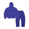 ISLAND KNOCKOUT TRACKSUIT [INDIGO BLUE]