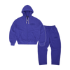 ISLAND KNOCKOUT TRACKSUIT [INDIGO BLUE]