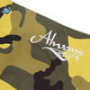 ALWEIZ BOARD SHORT [CAMO]