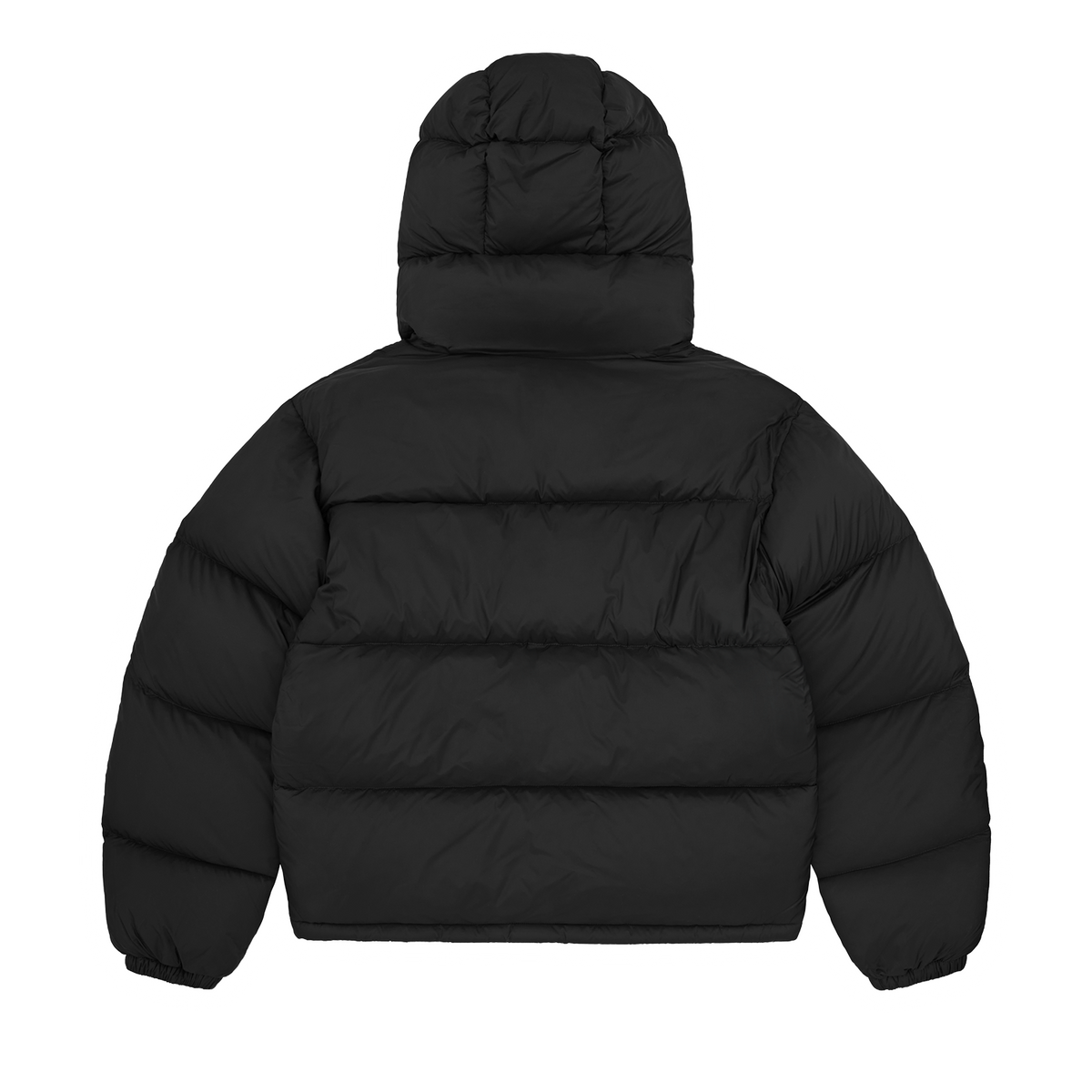 BOLO™ DOWN JACKET [TRIPLE BLACK]