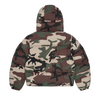 BOLO™ DOWN JACKET [WOODLAND CAMO]