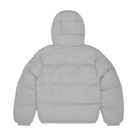 BOLO JACKET V2 [GREY]