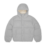 BOLO JACKET V2 [GREY]