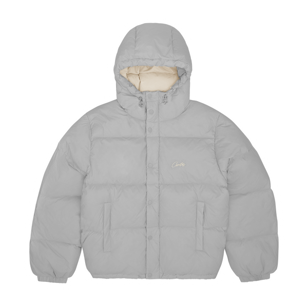 BOLO JACKET V2 [GREY]