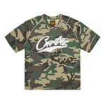 BTR PRACTICE TOP [CAMO]