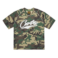 BTR PRACTICE TOP [CAMO]