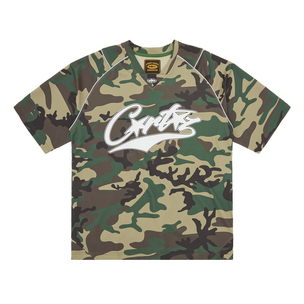 BTR PRACTICE TOP [CAMO]