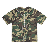 BTR PRACTICE TOP [CAMO]