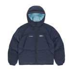 BOLO LITE ALPHA DOWN JACKET [NAVY]