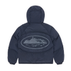 BOLO LITE ALPHA DOWN JACKET [NAVY]