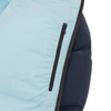BOLO LITE ALPHA DOWN JACKET [NAVY]