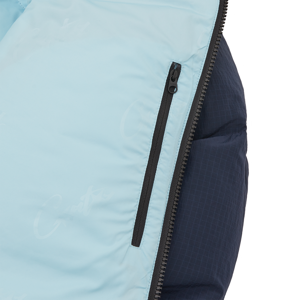 BOLO LITE ALPHA DOWN JACKET [NAVY]
