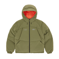 BOLO LITE V2 DOWN JACKET [OLIVE]