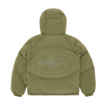 BOLO LITE V2 DOWN JACKET [OLIVE]