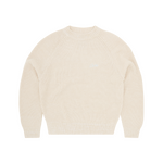 VVS YARN ALLSTARZ SWEATER [CREAM]