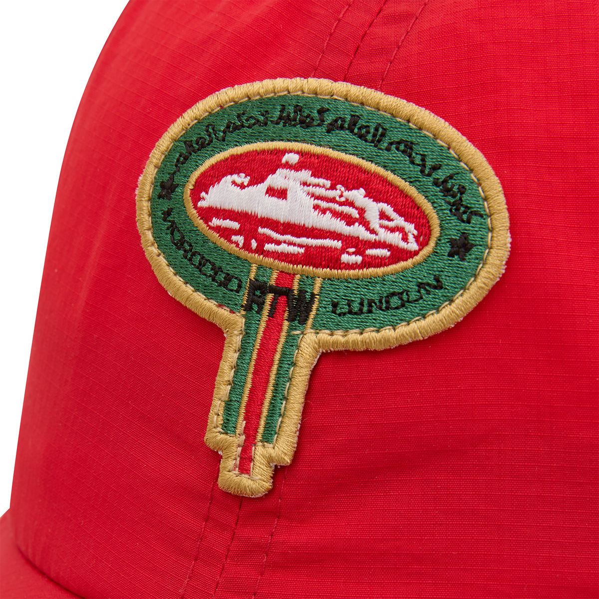 MOROCCO CAP