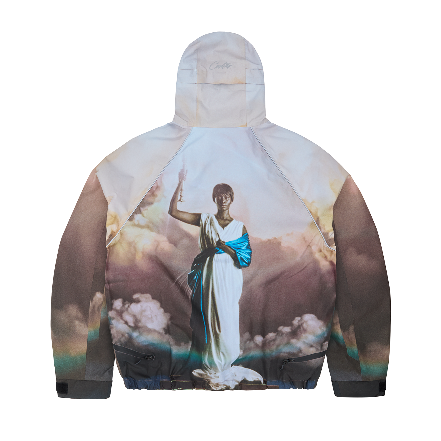 GABRIEL MOSES ELITEWORK™ JACKET [COLUMBIA]