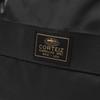 COMMANDO DUFFLE BAG [BLACK]