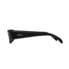 CRUISER SUNGLASSES [BLACK]