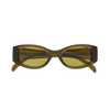 CRUISER SUNGLASSES [KHAKI]