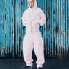 ISLAND KNOCKOUT SWEATPANT [PINK]