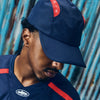 ROSSA CAP [NAVY]