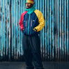 ELITEWORK™ APEX SHELL JACKET [MULTI]