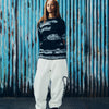 MOTION WAFFLE THERMAL [BLACK]