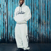 OG STRIKE SWEATPANT [OFF WHITE]