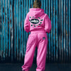 ALWEIZ SWEATPANT [PINK]