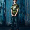 OG ALWEIZ TEE [CAMO]