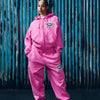 ALWEIZ SWEATPANT [PINK]